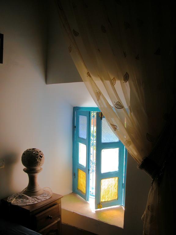 Bed and Breakfast Kasbah Iswan Kelaat-M'Gouna Exteriér fotografie