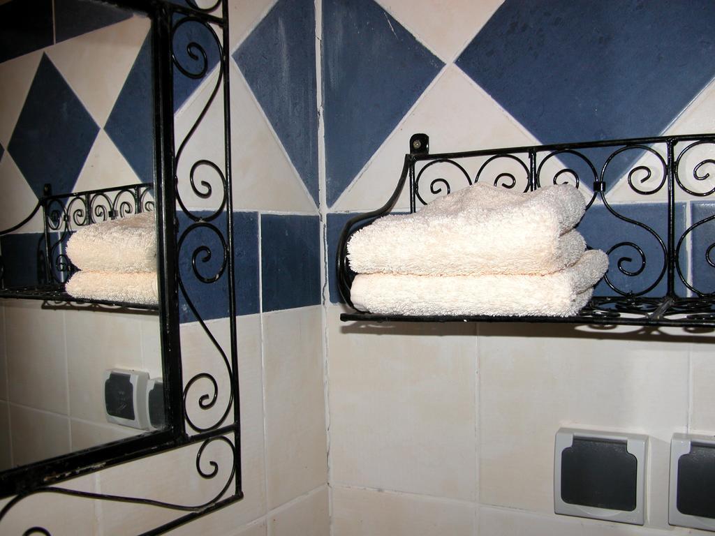 Bed and Breakfast Kasbah Iswan Kelaat-M'Gouna Pokoj fotografie