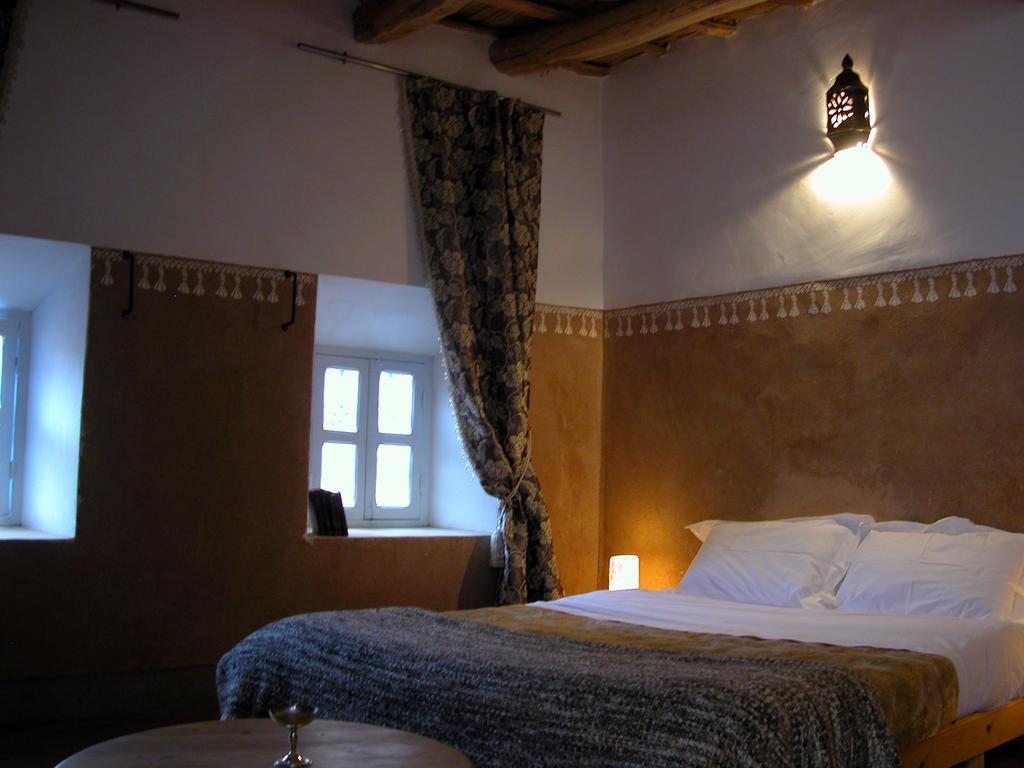 Bed and Breakfast Kasbah Iswan Kelaat-M'Gouna Pokoj fotografie