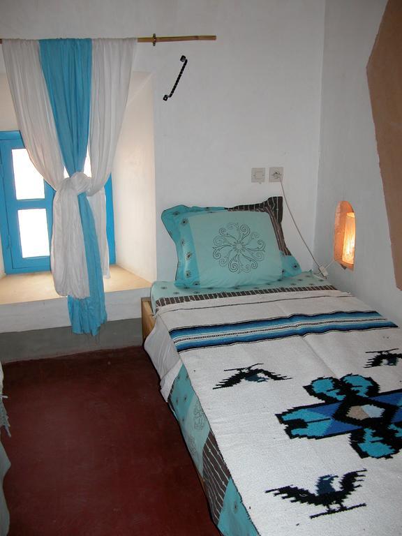 Bed and Breakfast Kasbah Iswan Kelaat-M'Gouna Pokoj fotografie